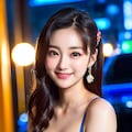 高級クラブのNo.1ホステス 9枚目