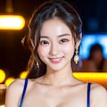 高級クラブのNo.1ホステス 7枚目