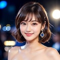 高級クラブのNo.1ホステス 5枚目