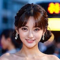 高級クラブのNo.1ホステス 8枚目