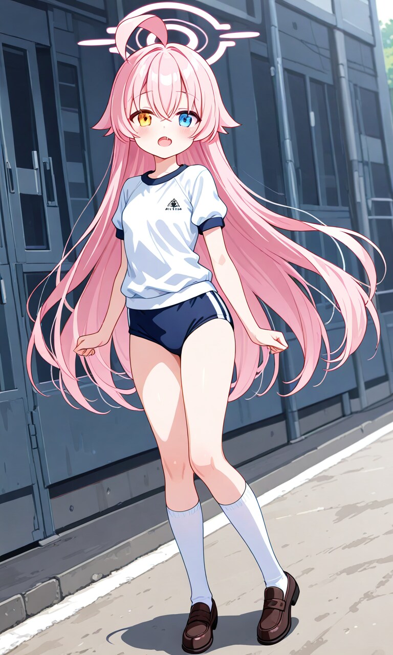 小鳥遊ホシノ