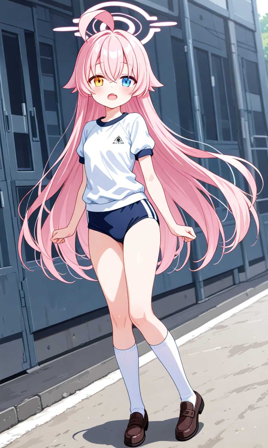 小鳥遊ホシノ
