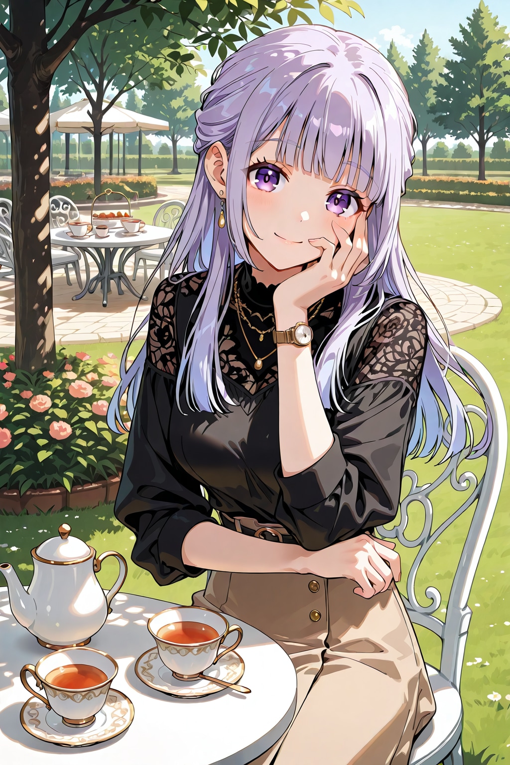 千早ちゃん２７９