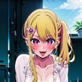 星野ルビー　R-18Ver part.1 2枚目