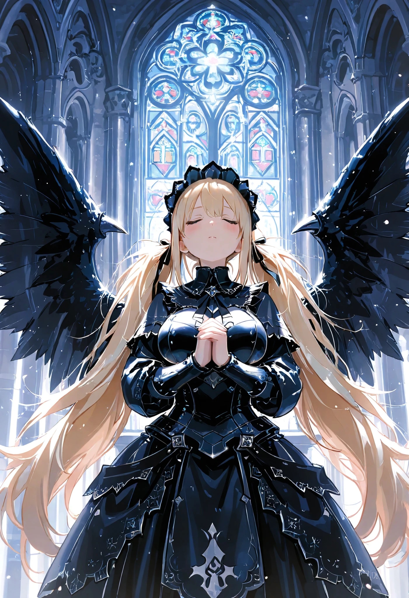 崇拝 | の人気AIイラスト・グラビア