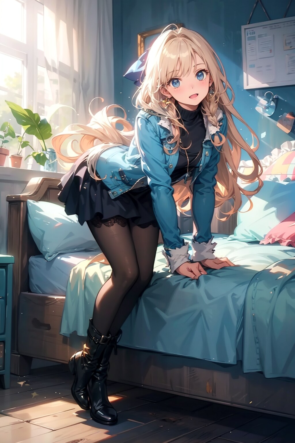 習作