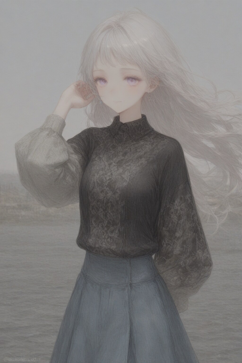 パステル