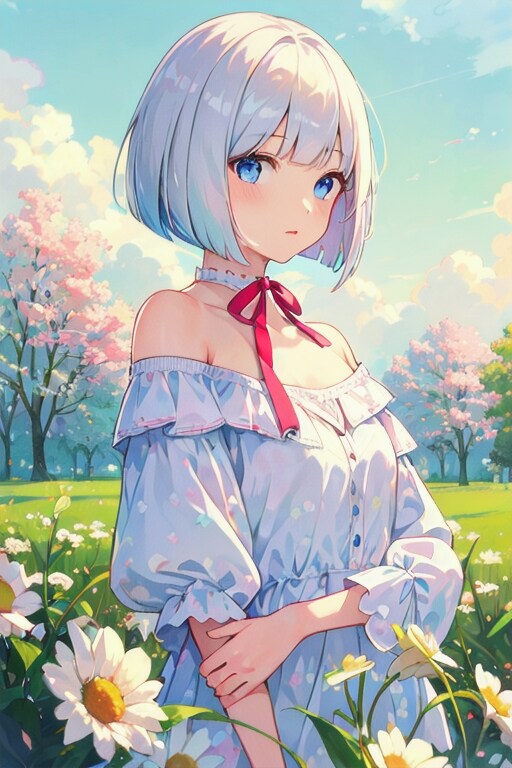 おはな