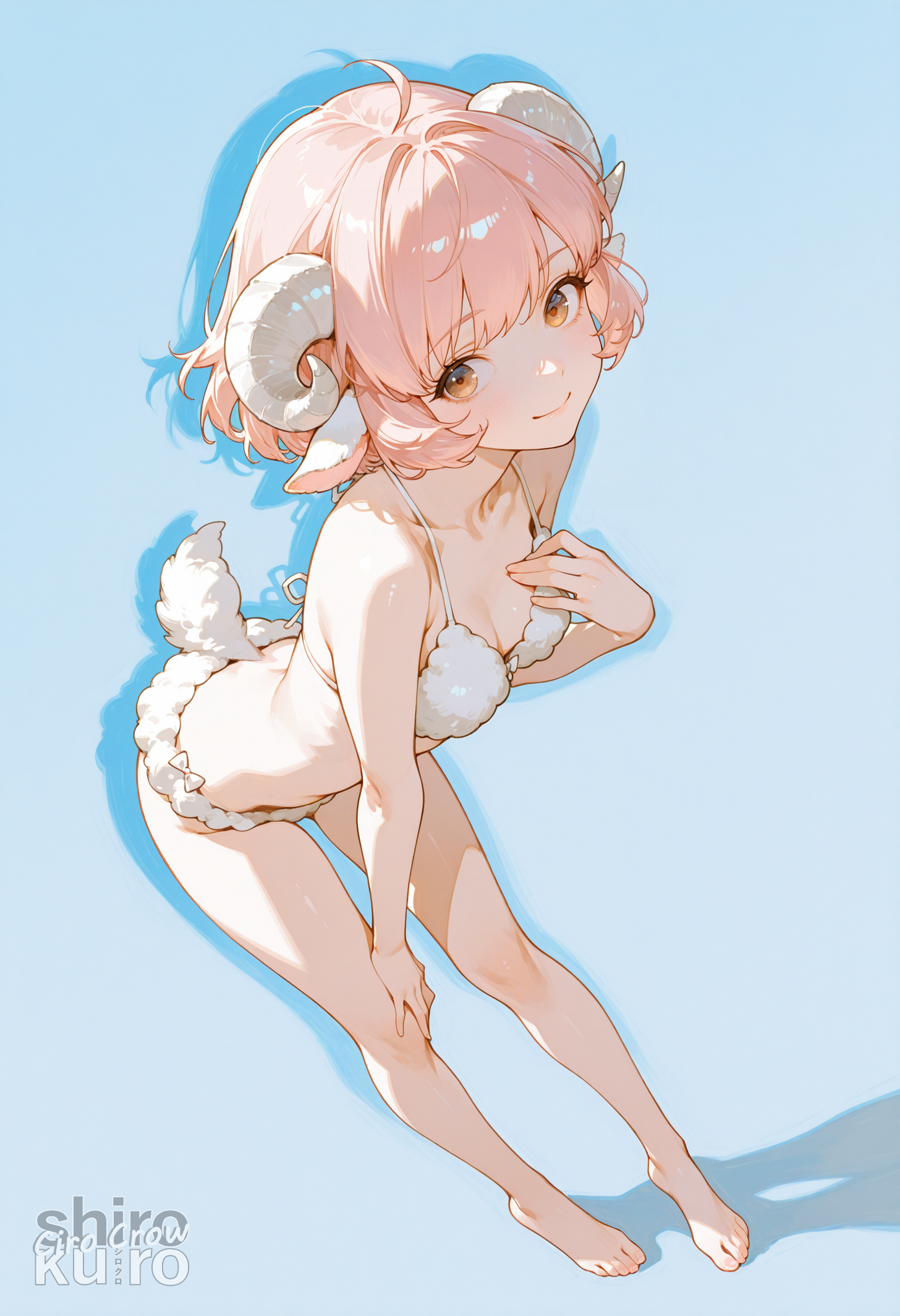 たまシープ