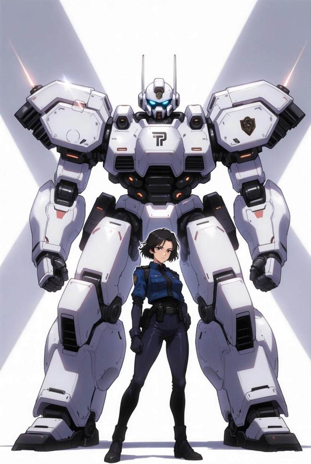 ロボパイ参加作品