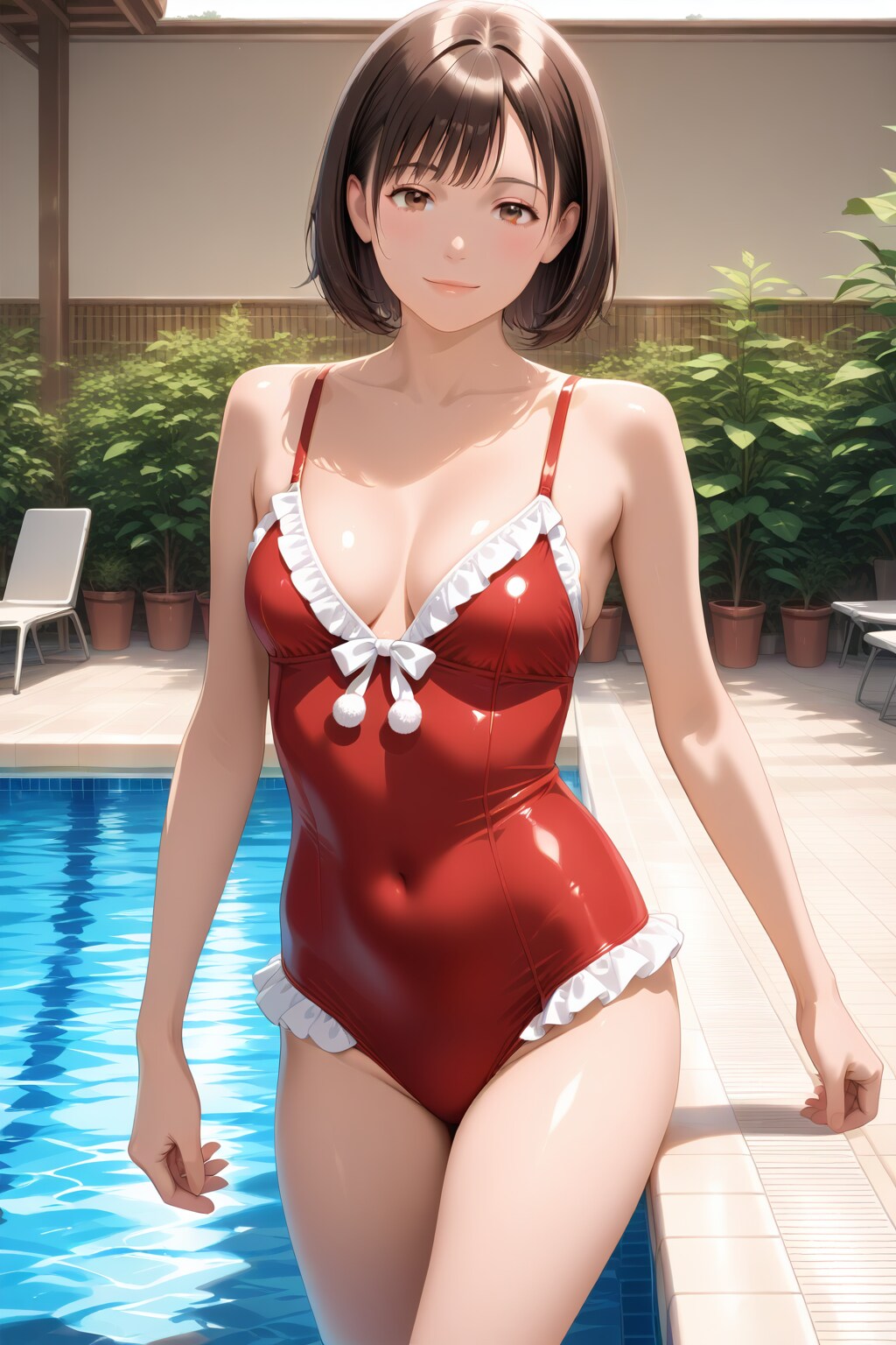 サンタさん