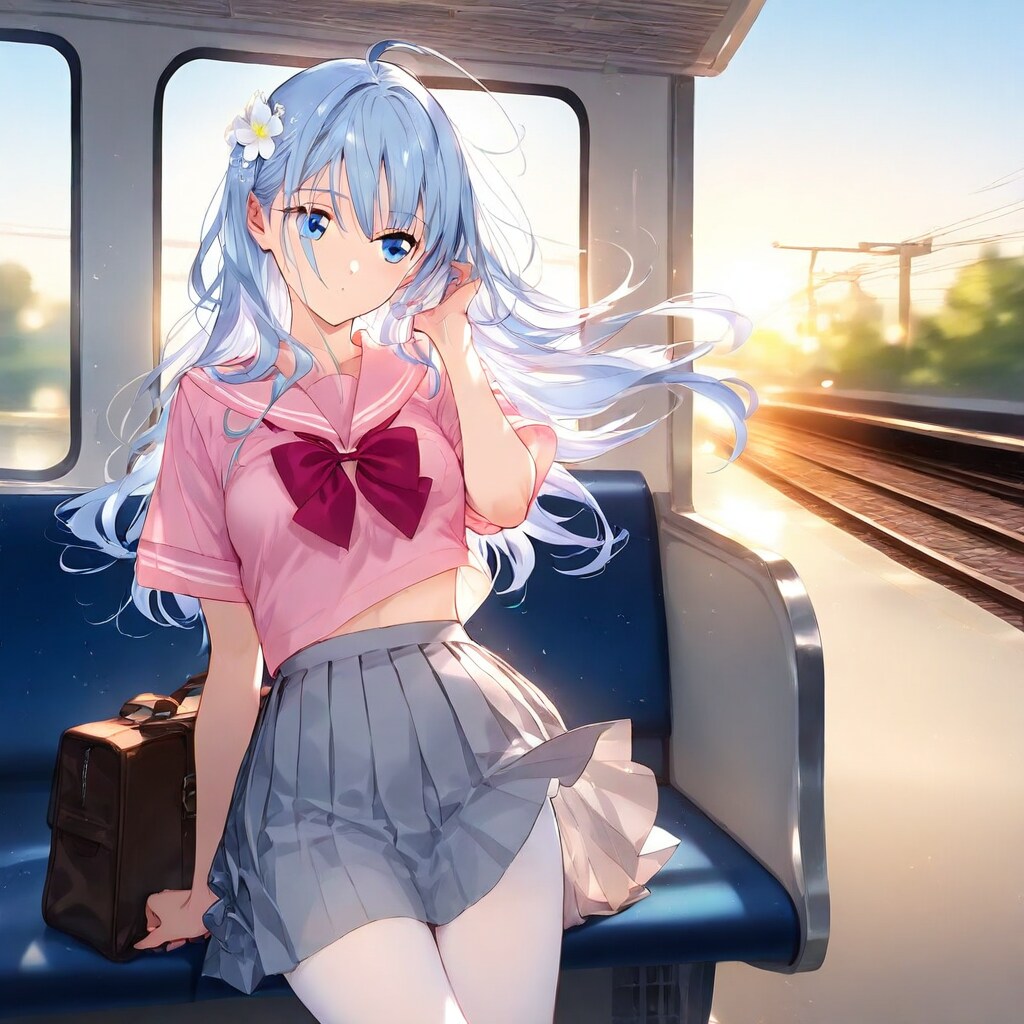 登校