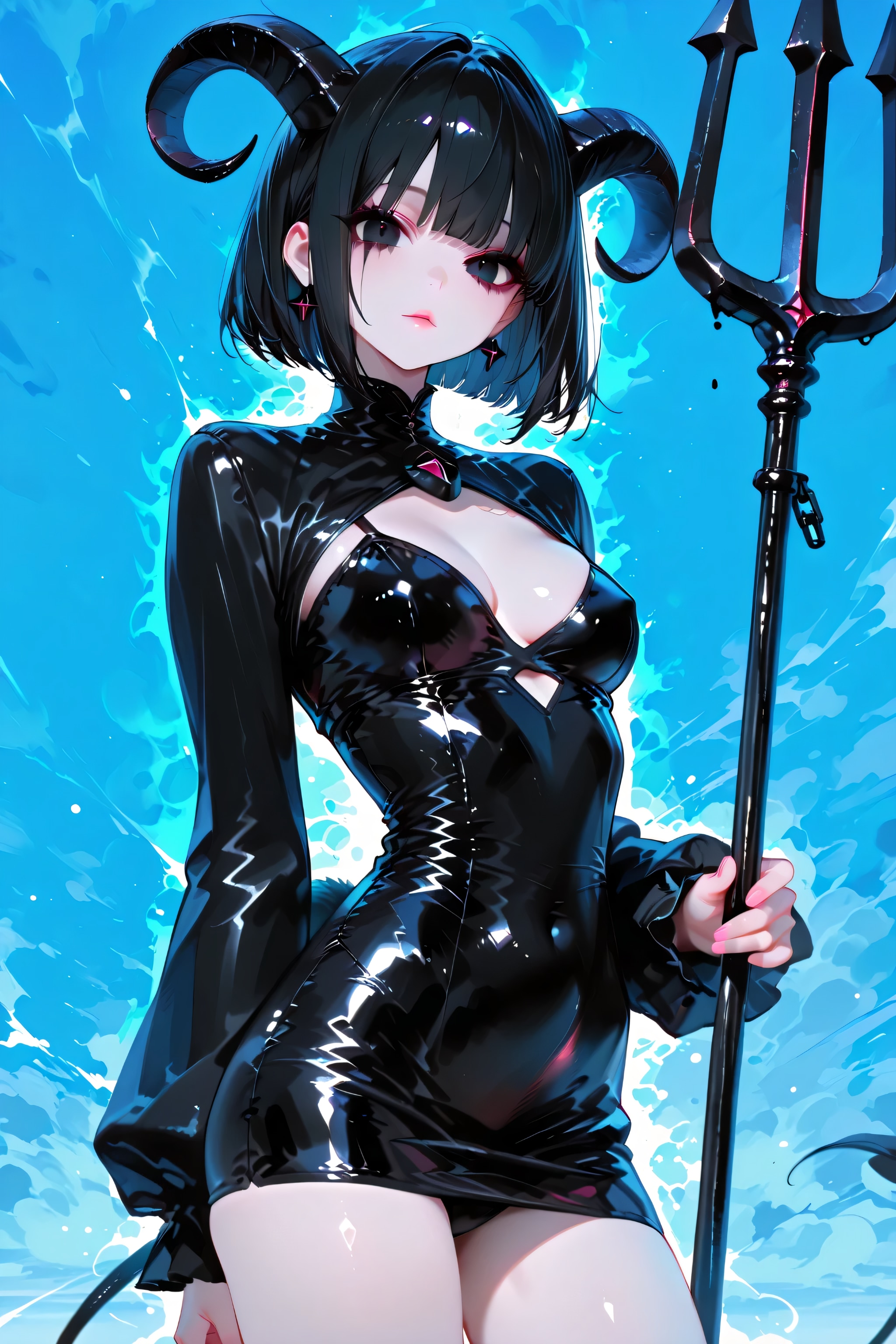 SUCCUBUS "KOTO"