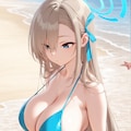 アスナ 2枚目