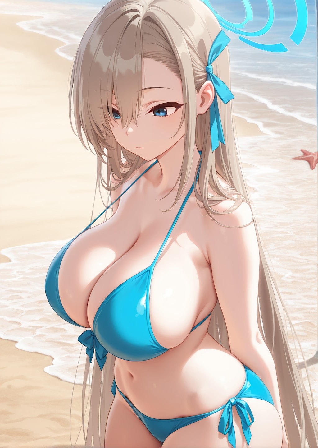 アスナ