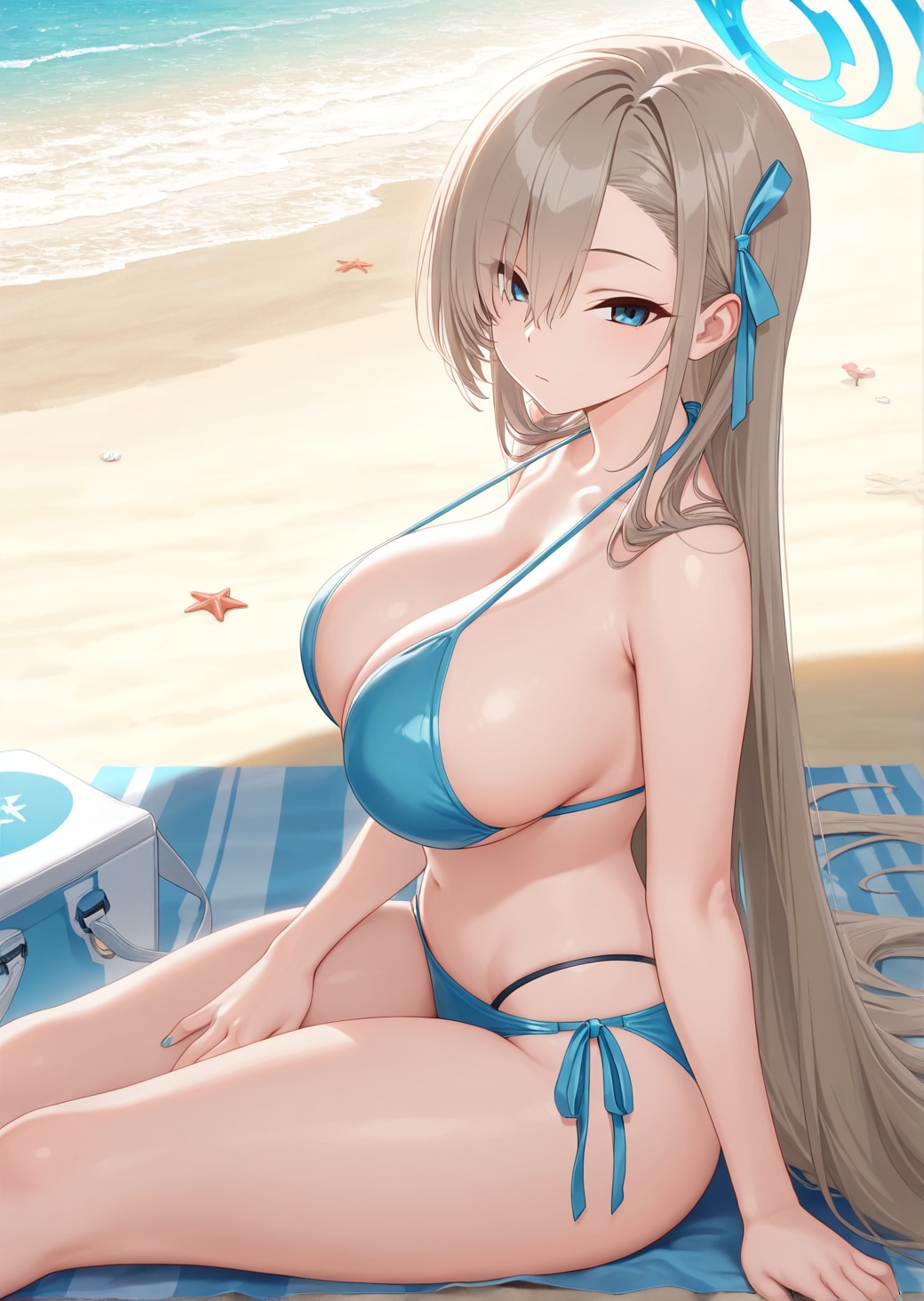 アスナ