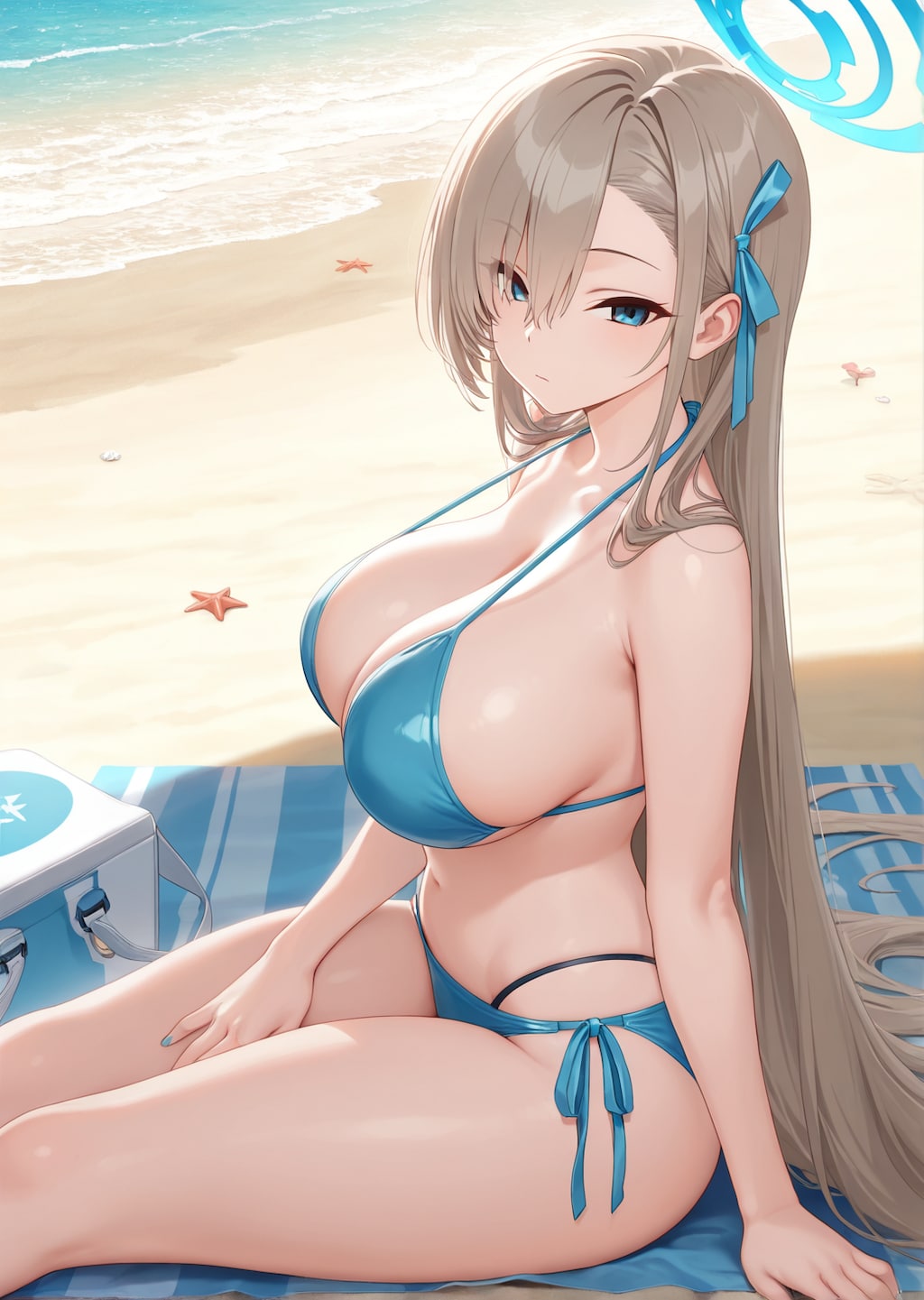 アスナ