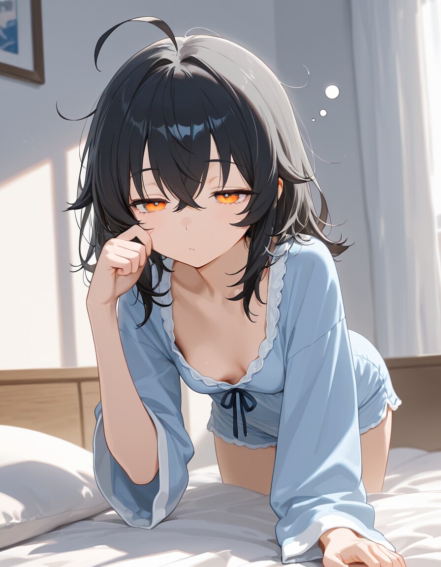 おはよ