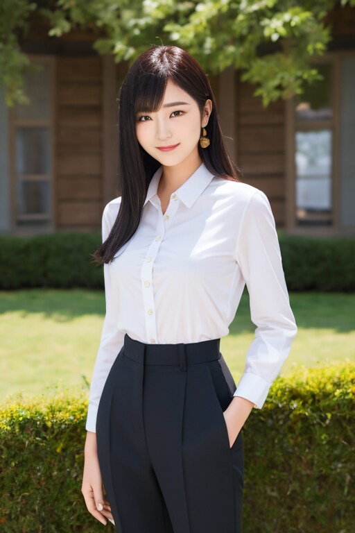 女刑事　フォト編