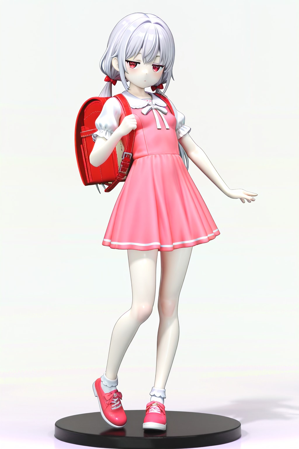 うちの子フィギュア