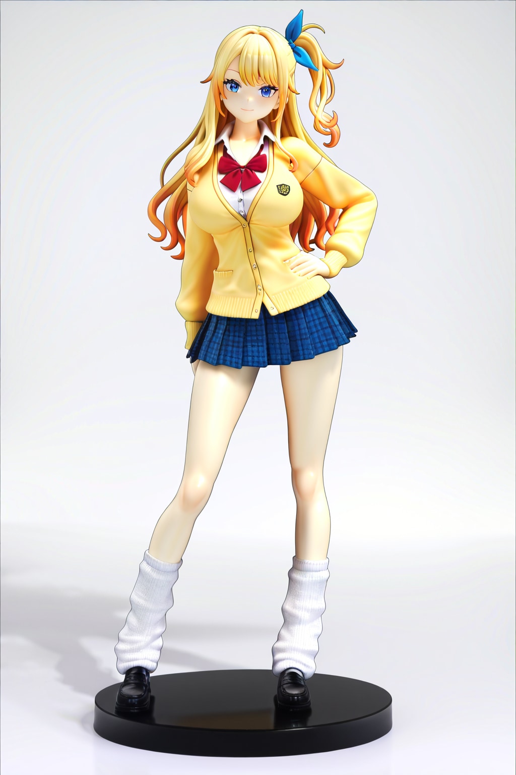 うちの子フィギュア