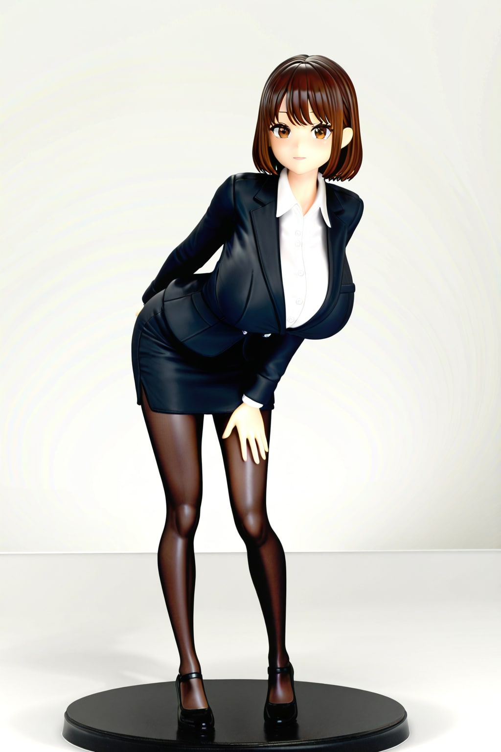 うちの子フィギュア