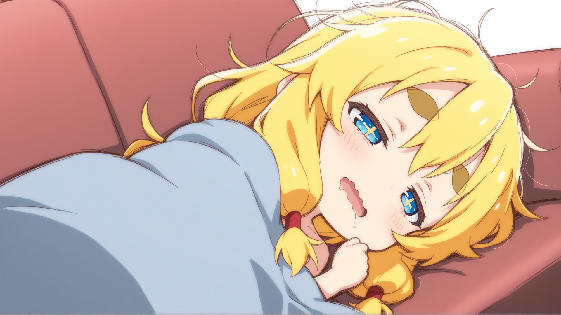 しゅんみん！