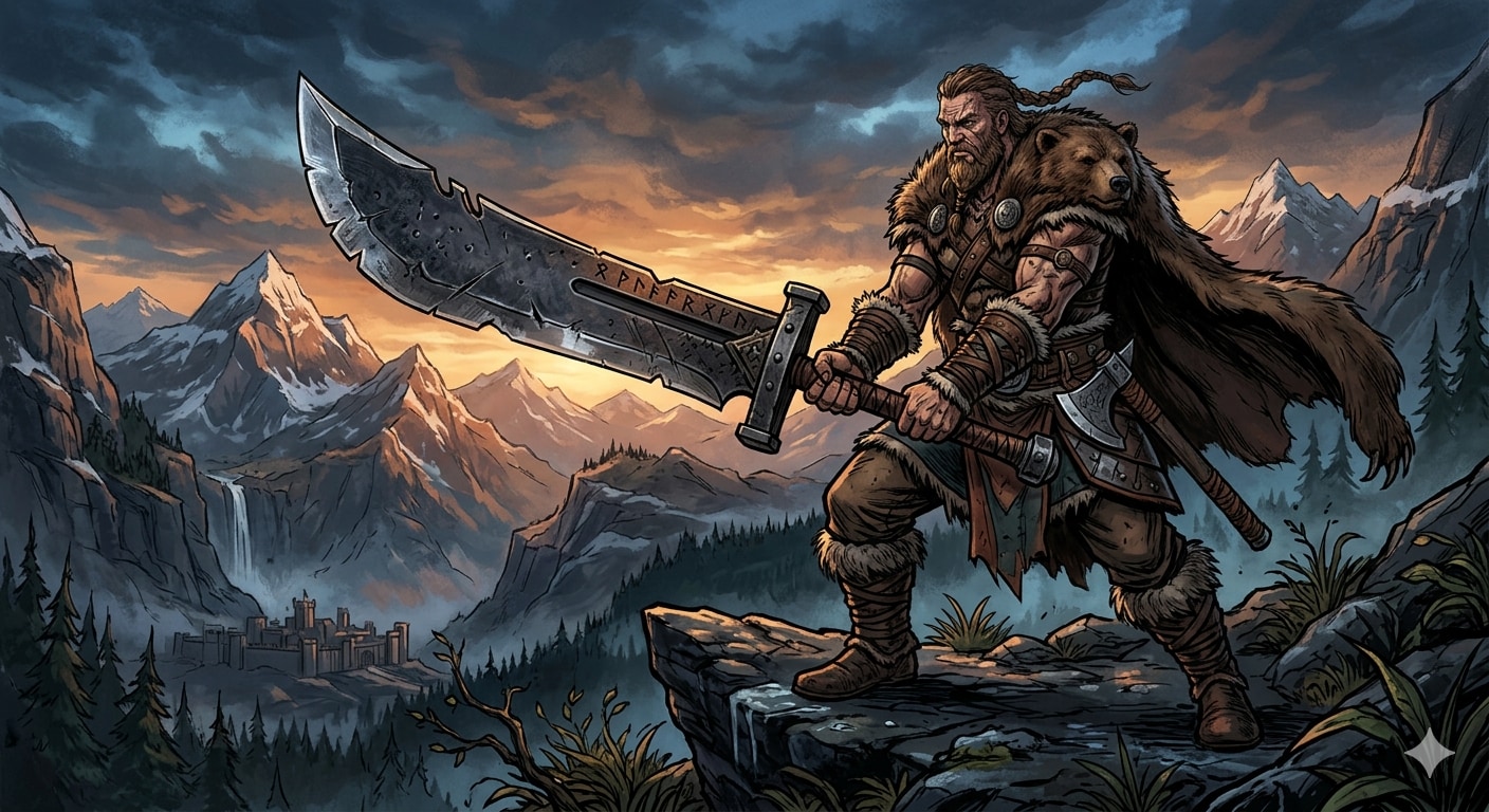 ブロードソード（誤用） | の人気AIイラスト・グラビア