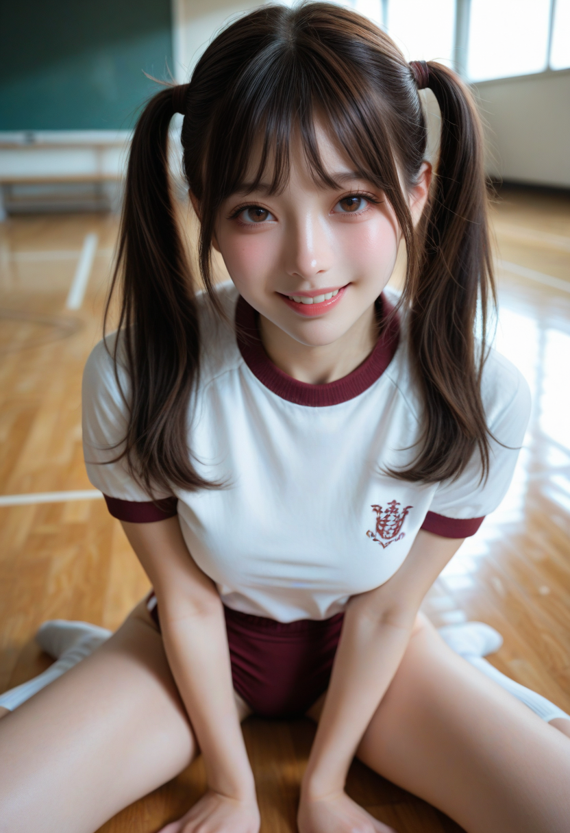 体育の時間02