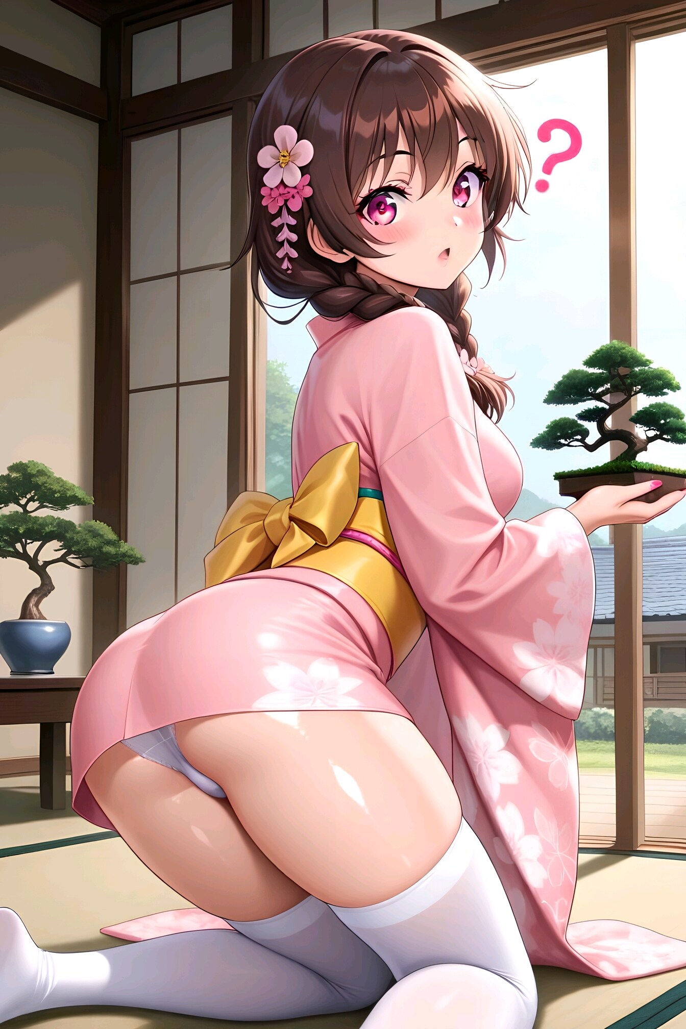 テーマ勘違いにつき没