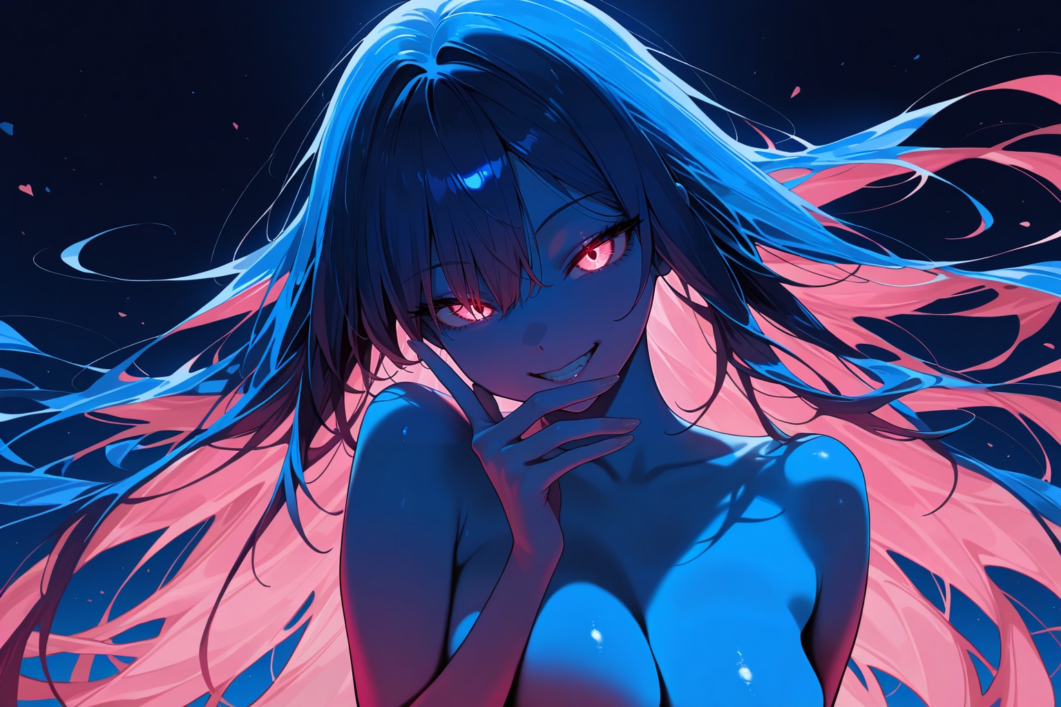 かかっておいで