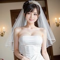 お義父様、今日お嫁に行きます 2枚目
