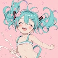 フタナリハッピースプラッシュ 2枚目