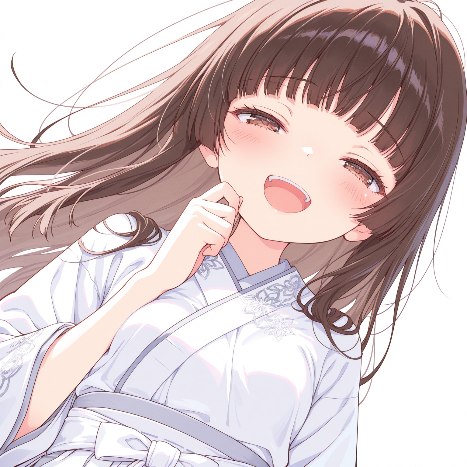 嘲笑 | の人気AIイラスト・グラビア