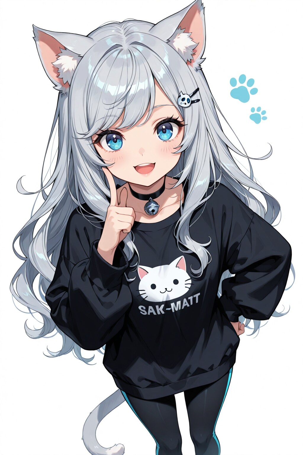 ユキネ【Vete ┃ Dreama ILL v.0.2】