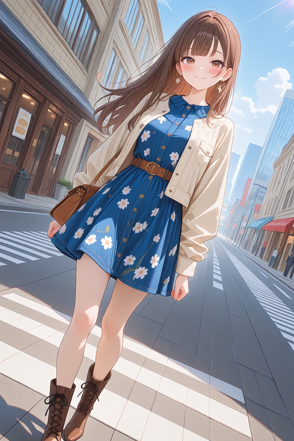 今日は、ちょっと違う所行ってみよう