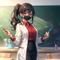 リケジョのKTちゃん 8枚目