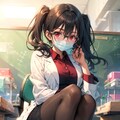 リケジョのKTちゃん 6枚目