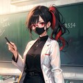 リケジョのKTちゃん 7枚目