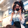 リケジョのKTちゃん 5枚目