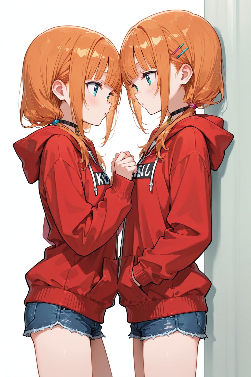 Random Girls3