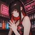 Rockers　ー千絵ー 4枚目