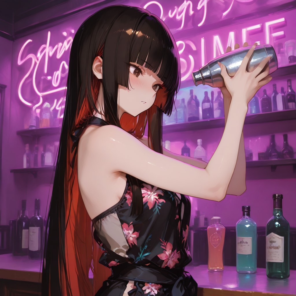 Rockers　ー千絵ー