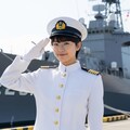 海上自衛官募集ポスター 5枚目
