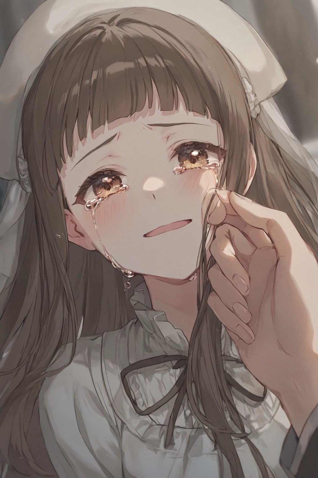 あゝ人生に涙あり