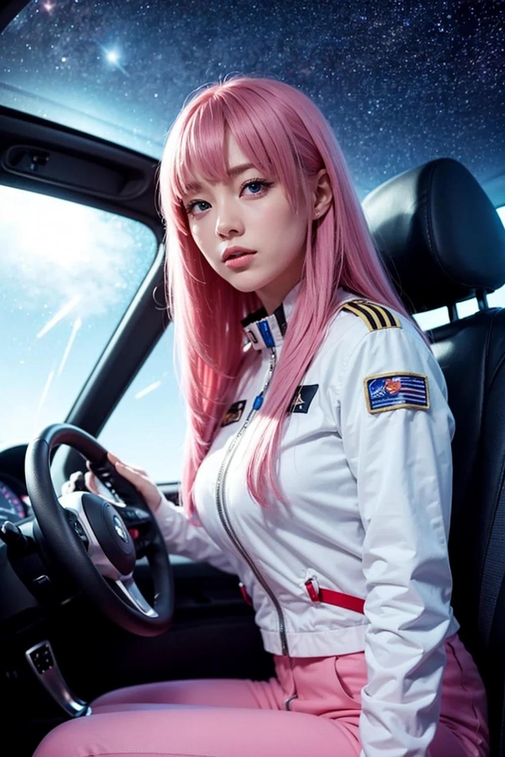 時空タクシー
