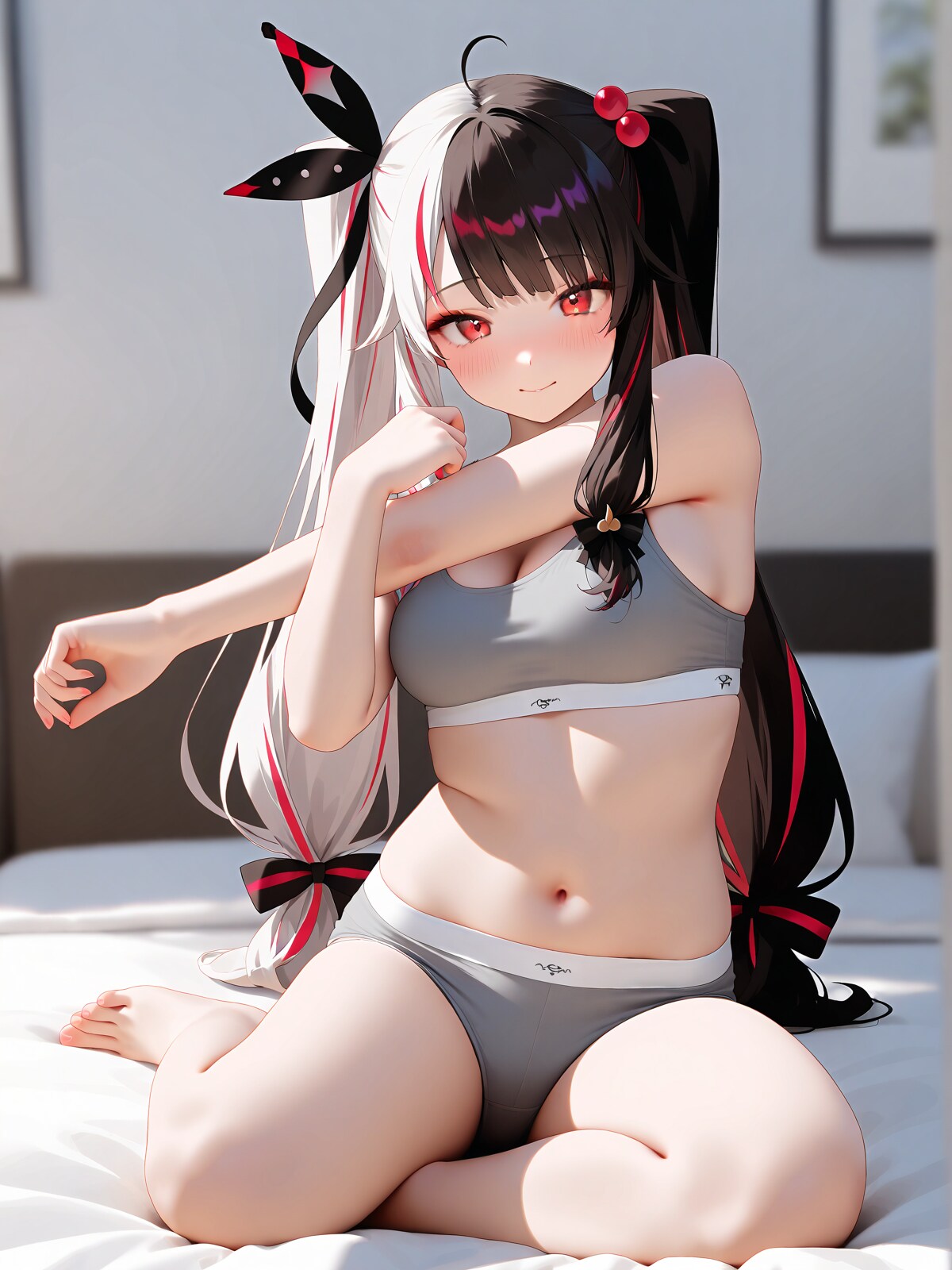 夜見れな