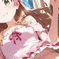 『ボク（女の子）たちのパンチラ…楽しんでね♡』 / 女の子のパンチラコレクション / 街角パンチラチャレンジ少女 3枚目