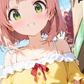『ボク（女の子）たちのパンチラ…楽しんでね♡』 / 女の子のパンチラコレクション / 街角パンチラチャレンジ少女 7枚目