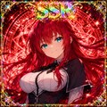 リアスSSR召喚 2枚目